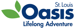 St. Louis Oasis Store Logo