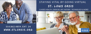 STL Facebook Page