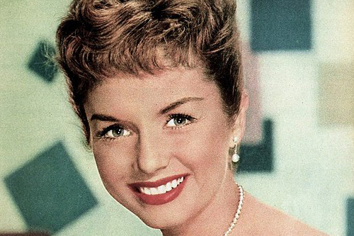 Debbie Reynolds