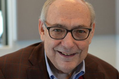 Headshot of Michael Wolff