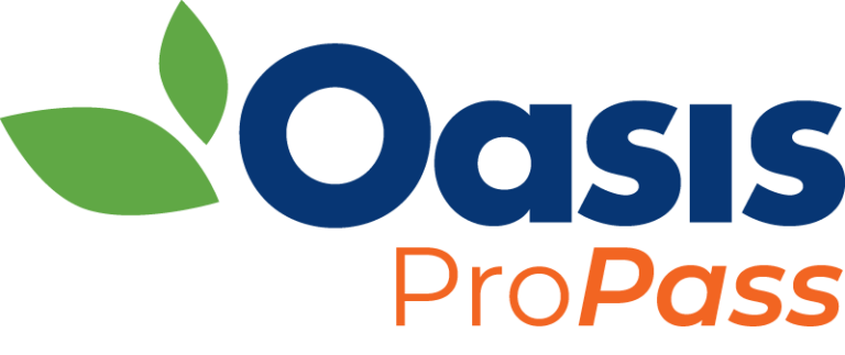 Oasis Pro Pass